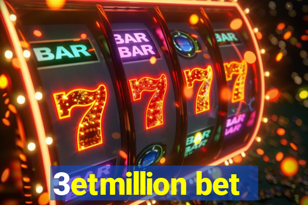 3etmillion bet